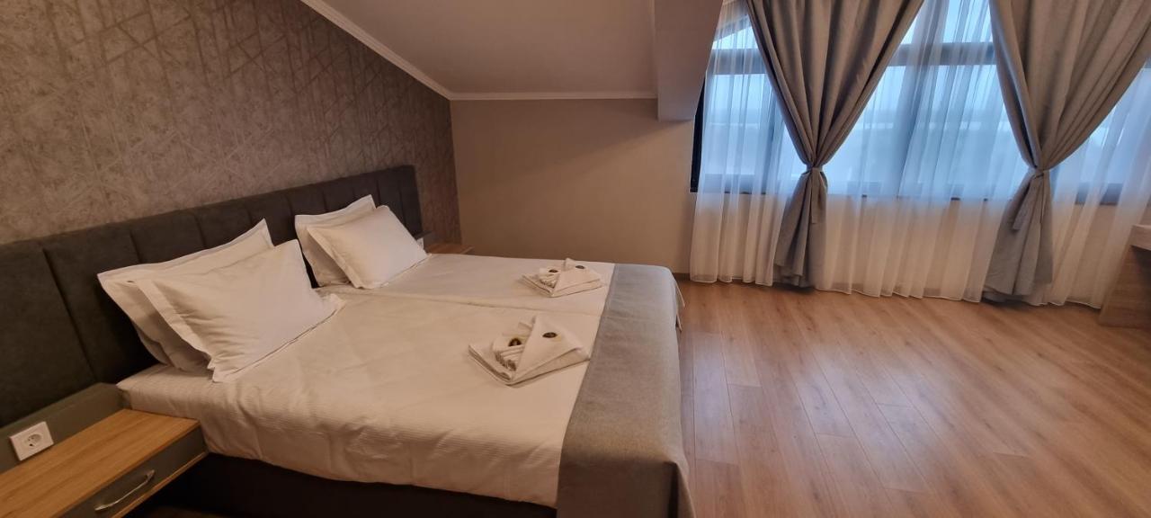 Park Hotel Viasport Gorni Dŭbnik Eksteriør bilde