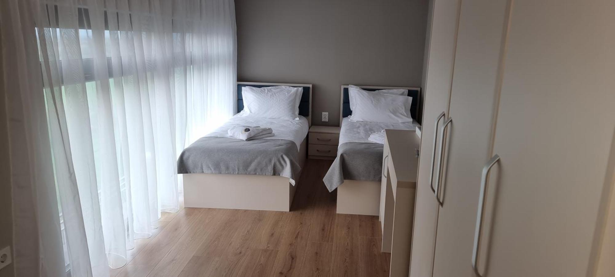 Park Hotel Viasport Gorni Dŭbnik Eksteriør bilde